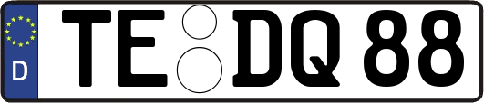 TE-DQ88