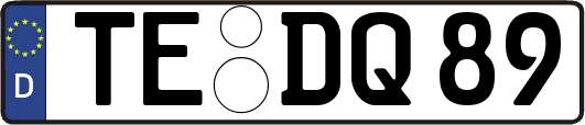 TE-DQ89