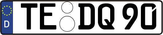 TE-DQ90