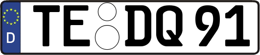 TE-DQ91