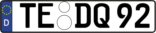 TE-DQ92