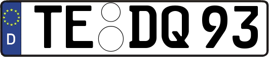 TE-DQ93