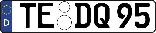 TE-DQ95