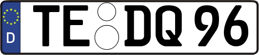 TE-DQ96
