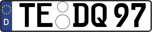 TE-DQ97