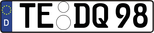TE-DQ98