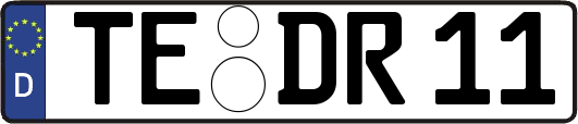 TE-DR11