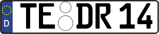 TE-DR14