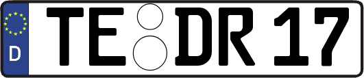 TE-DR17