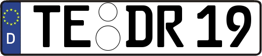 TE-DR19