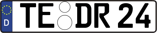 TE-DR24