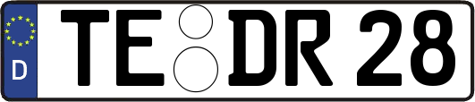 TE-DR28