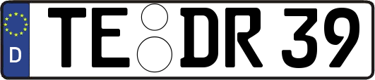 TE-DR39