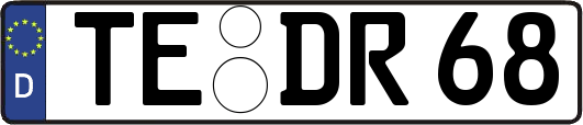 TE-DR68