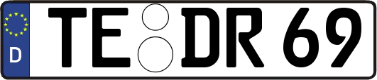 TE-DR69