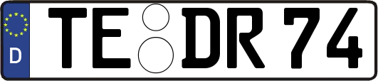 TE-DR74