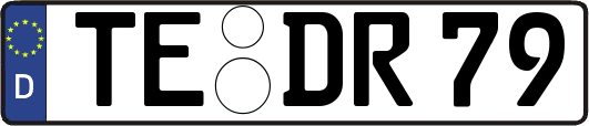 TE-DR79