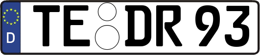TE-DR93