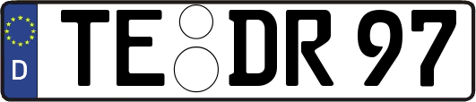 TE-DR97