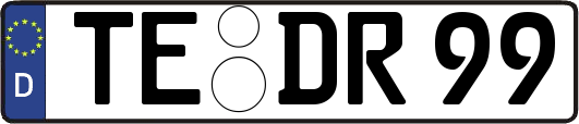 TE-DR99