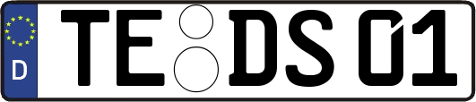 TE-DS01