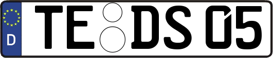 TE-DS05