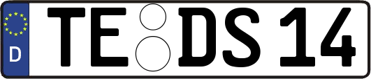 TE-DS14