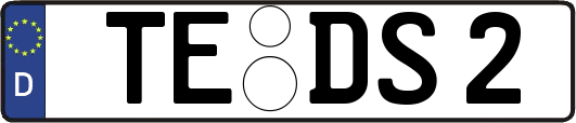 TE-DS2