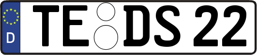 TE-DS22