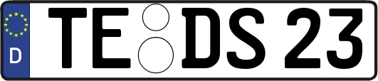 TE-DS23