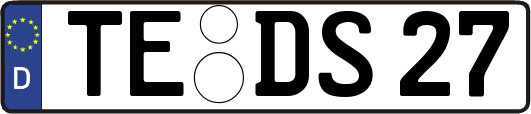 TE-DS27
