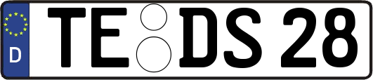 TE-DS28
