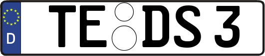 TE-DS3