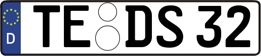 TE-DS32