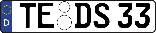 TE-DS33