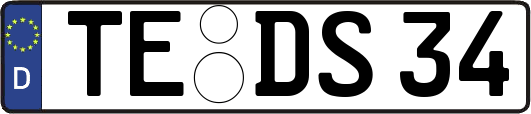 TE-DS34