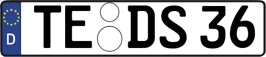TE-DS36