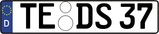 TE-DS37