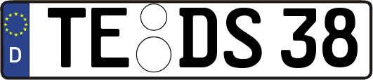 TE-DS38