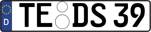 TE-DS39