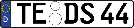 TE-DS44