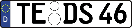 TE-DS46