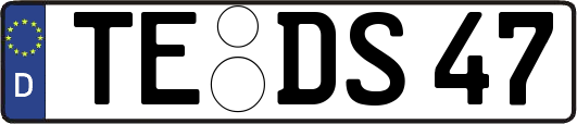 TE-DS47