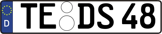TE-DS48