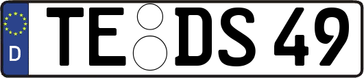 TE-DS49