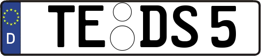 TE-DS5