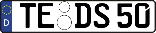 TE-DS50
