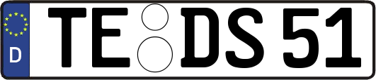 TE-DS51