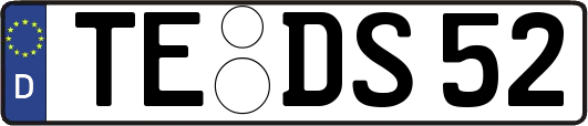 TE-DS52