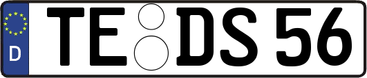 TE-DS56